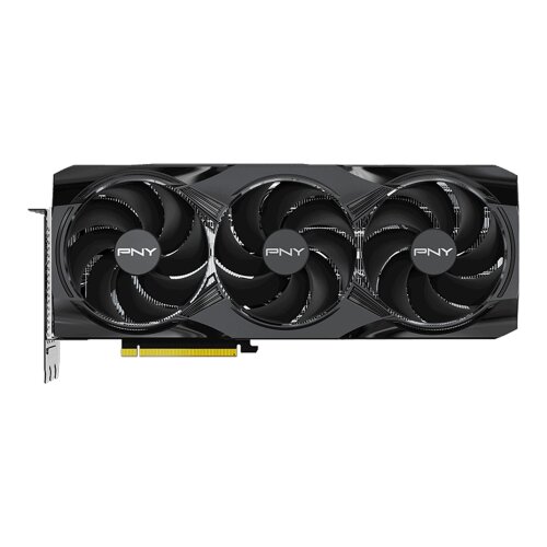 Видеокарта NVIDIA PNY GeForce RTX 5080 Triple Fan