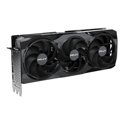 Видеокарта NVIDIA PNY GeForce RTX 5080 Triple Fan