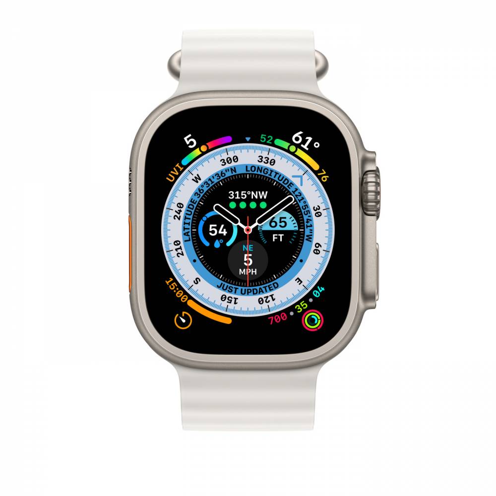 Ou apple watch band on sale