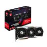 Игровая видеокарта MSI Radeon RX 6800 GAMING Z TRIO 16G
