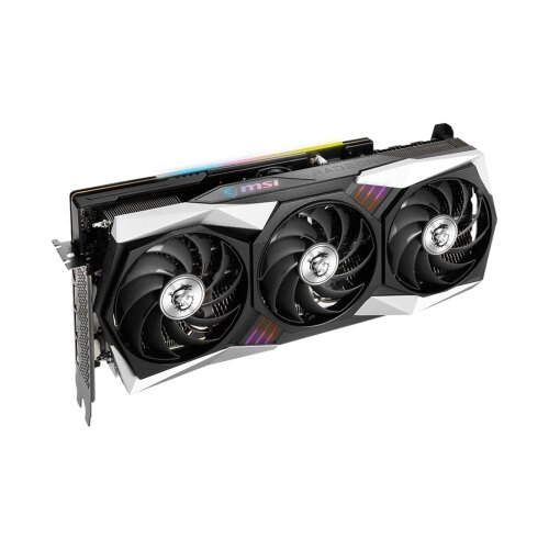 Игровая видеокарта MSI Radeon RX 6800 GAMING Z TRIO 16G
