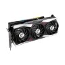 Игровая видеокарта MSI Radeon RX 6800 GAMING Z TRIO 16G
