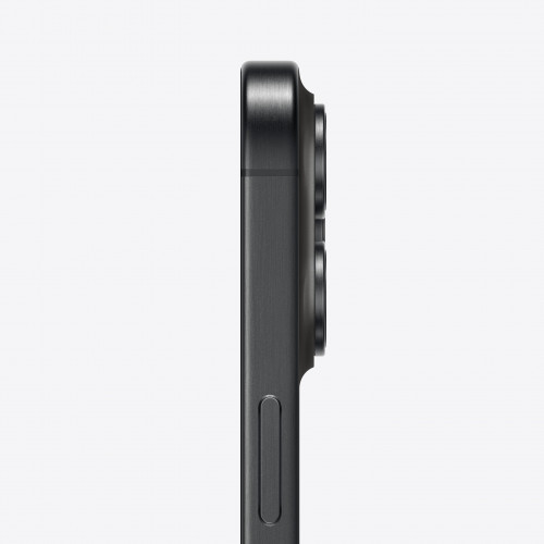 iPhone 15 Pro 128 ГБ Черный Титан (eSim)