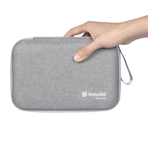 Кейс (чехол) R Series для Insta360 ONE RS / ONE R