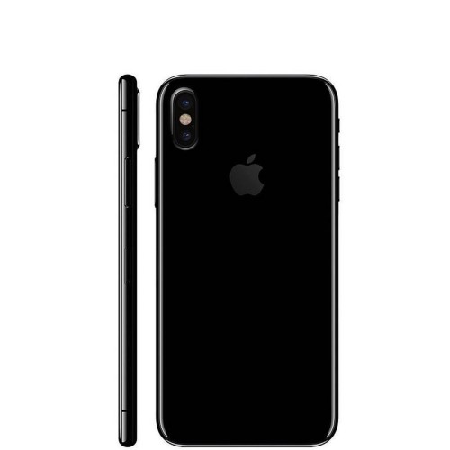 iPhone Pro 128GB Jet Black (Черный оникс)