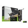 Игровая видеокарта NVIDIA ZOTAC GAMING GeForce RTX 5060 Low Profile