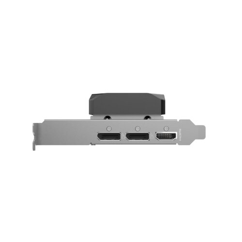 Игровая видеокарта NVIDIA ZOTAC GAMING GeForce RTX 5060 Low Profile