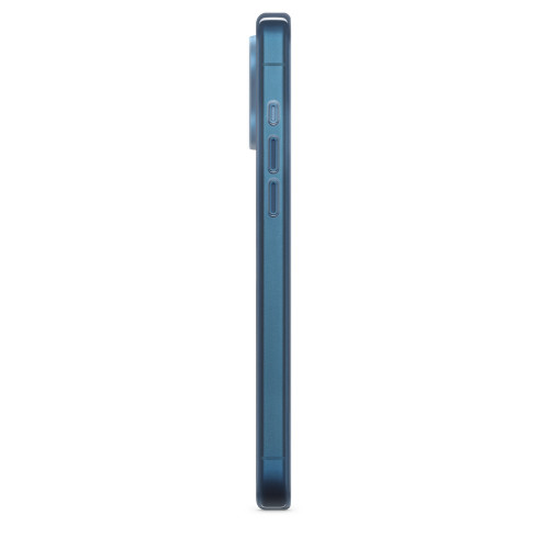 Чехол OtterBox Lumen для iPhone 15 Pro Max с MagSafe - Синий (Blue)