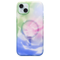 Чехол OtterBox Figura для iPhone 15 Plus MagSafe - Многоцветный (Multicolor)