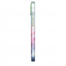 Чехол OtterBox Figura для iPhone 15 Plus MagSafe - Многоцветный (Multicolor)