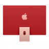 Apple iMac 24 inch (2023, M3, 8GB, 512GB SSD, 10-core GPU) Pink