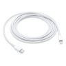 Кабель USB-C — Lightning, 2 м