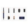 Мультистайлер и фен Dyson Airwrap i.d. Straight+Wavy - Prussian Blue/Rich Copper