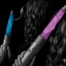 Мультистайлер и фен Dyson Airwrap i.d. Straight+Wavy - Prussian Blue/Rich Copper