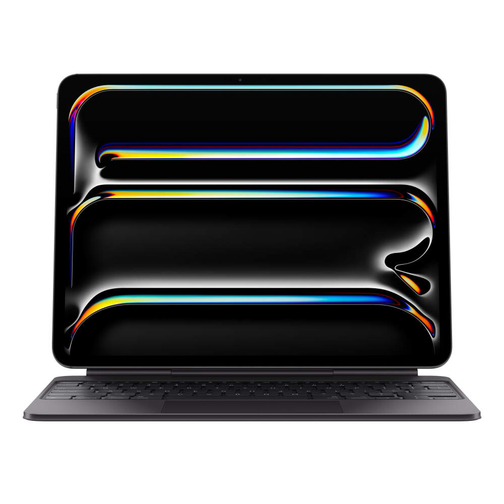 Купить Magic Keyboard iPad Pro 13 M4 Black в Москве, цена, отзывы