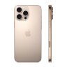 iPhone 16 Pro Max 256 ГБ Пустынный титан (eSim)