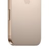 iPhone 16 Pro Max 256 ГБ Пустынный титан (eSim)