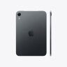 Apple iPad mini 8 (2026) 256GB Wi-Fi Nano-texture Midnight (Тёмная ночь)