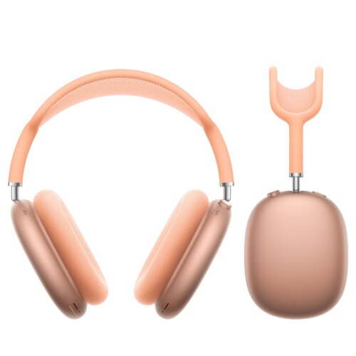 AirPods Max Orange (Оранжевый)