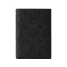 Обложка для паспорта Louis Vuitton Monogram Empreinte