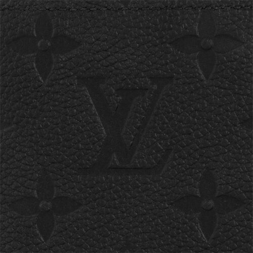 Обложка для паспорта Louis Vuitton Monogram Empreinte