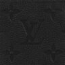 Обложка для паспорта Louis Vuitton Monogram Empreinte