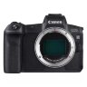 Canon EOS R Body + RF 24-105mm F4-7.1 IS STM Lens