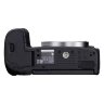 Canon EOS R Body + RF 24-105mm F4-7.1 IS STM Lens