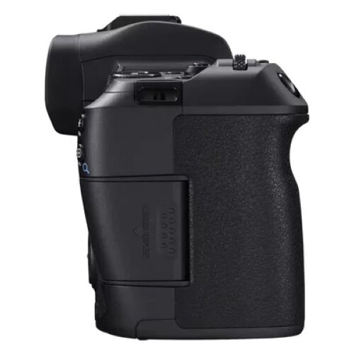 Canon EOS R Body + RF 24-105mm F4-7.1 IS STM Lens