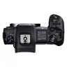 Canon EOS R Body + RF 24-105mm F4-7.1 IS STM Lens