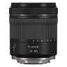 Canon EOS R Body + RF 24-105mm F4-7.1 IS STM Lens