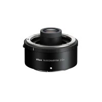 Объектив Nikon Nikkor Z TELECONVERTER TC-2.0x