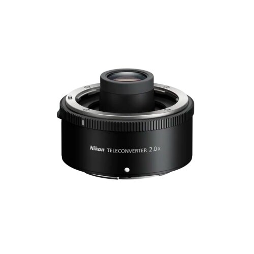 Объектив Nikon Nikkor Z TELECONVERTER TC-2.0x