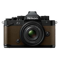 Nikon Zf Sepia Brown + 40 SE Kit