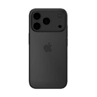 iPhone 17 Pro 256 ГБ Черный Титановый (eSim)