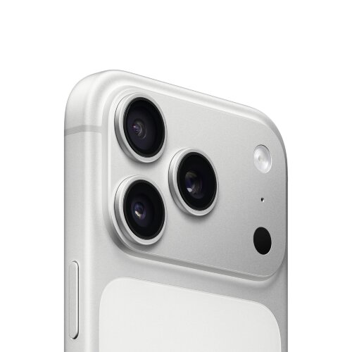 iPhone 17 Pro 512 ГБ Серебристый (eSim)