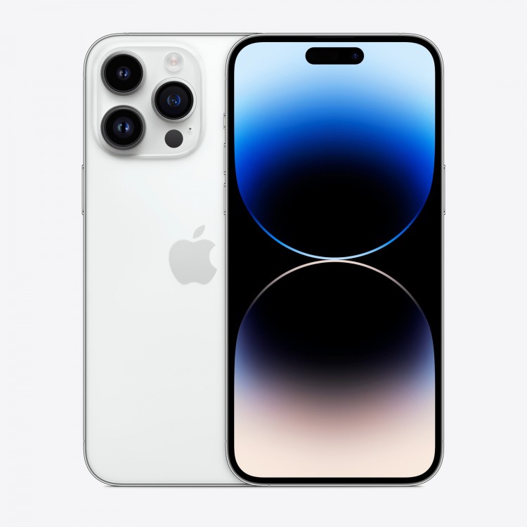 iPhone 14 Pro Max 1TB Silver (Серебристый)