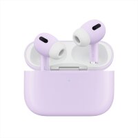 AirPods Pro 3 (2025) - светло-фиолетовый глянцевый AirPods Pro 3 (2025) - светло-фиолетовый глянцевый