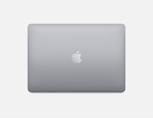 Apple MacBook Pro 13 M2, 2022, 16GB, 2TB, 10-GPU, 8-CPU, Space Gray