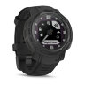 Умные часы Garmin Instinct Crossover Solar 45mm, Tactical Edition, Black