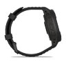 Умные часы Garmin Instinct Crossover Solar 45mm, Tactical Edition, Black