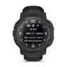 Умные часы Garmin Instinct Crossover Solar 45mm, Tactical Edition, Black