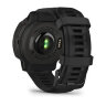 Умные часы Garmin Instinct Crossover Solar 45mm, Tactical Edition, Black