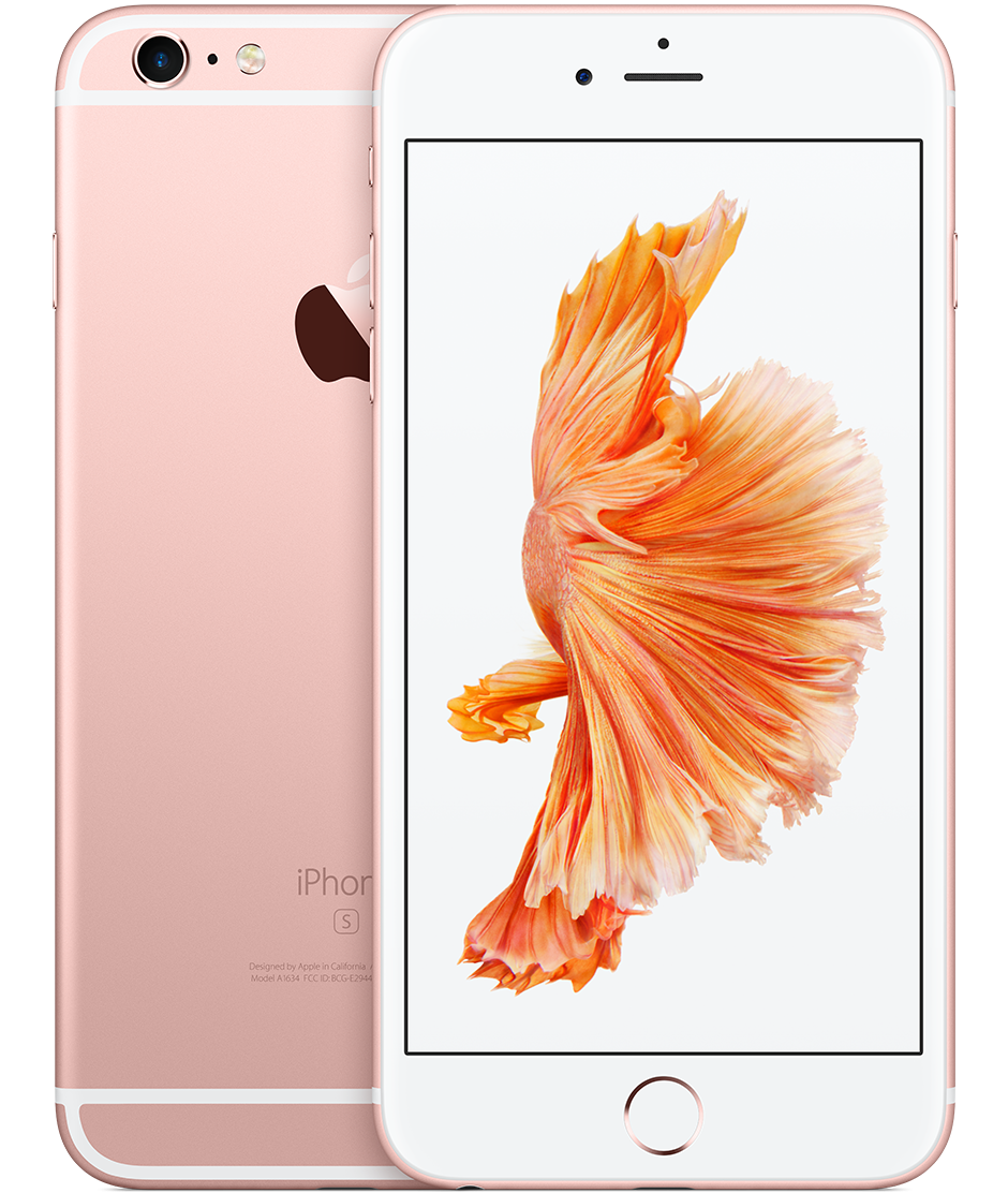 Iphone 6s plus deals rose gold 128gb price