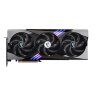Видеокарта NVIDIA MSI GeForce RTX 5080 GAMING TRIO OC