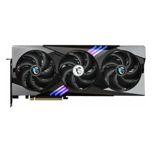 Видеокарта NVIDIA MSI GeForce RTX 5080 GAMING TRIO OC