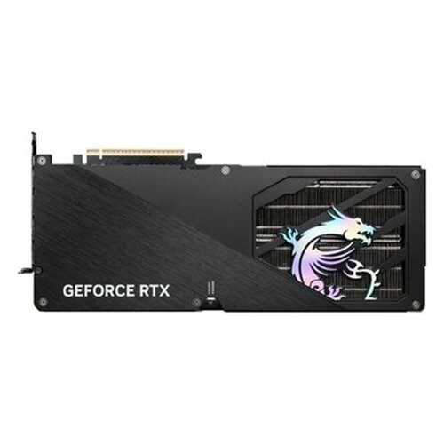 Видеокарта NVIDIA MSI GeForce RTX 5080 GAMING TRIO OC