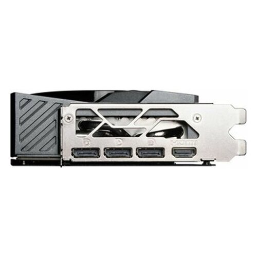 Видеокарта NVIDIA MSI GeForce RTX 5080 GAMING TRIO OC