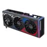 Видеокарта NVIDIA ASUS ROG Strix GeForce RTX 4060 Ti OC 8GB