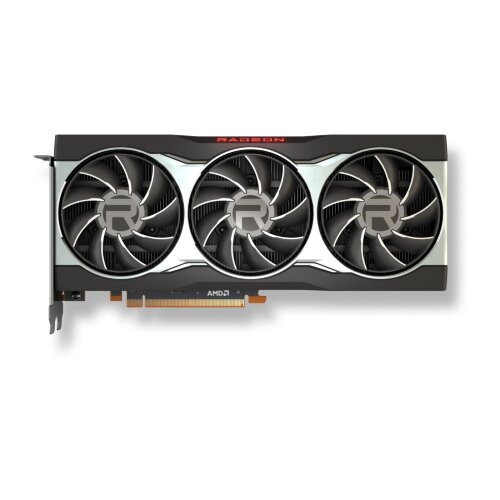 Видеокарта AMD Radeon RX 6800